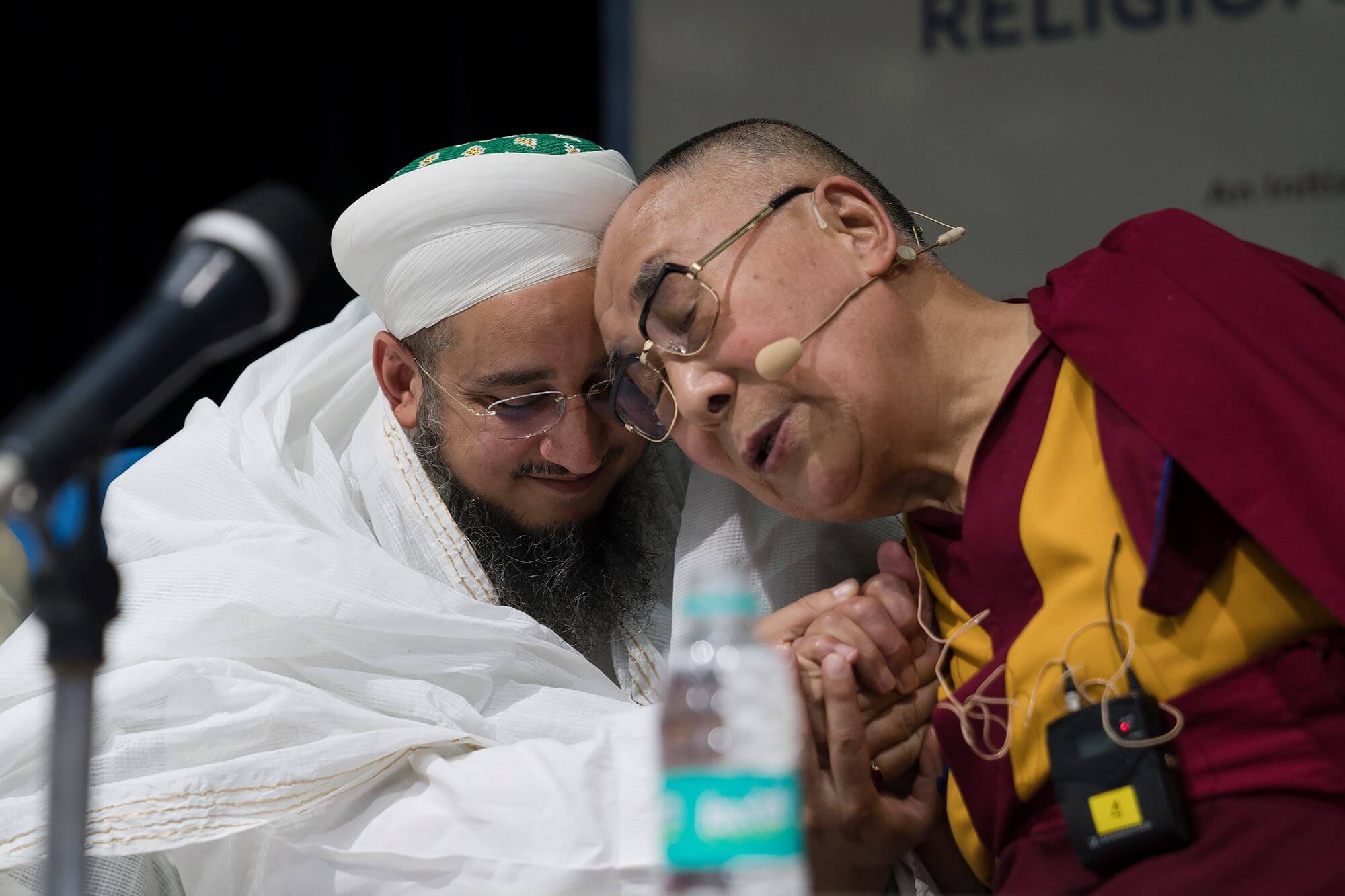 Zahra Hasanaat community service